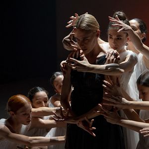 Photo Olivia Baglivi