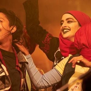 Photo We Are Lady Parts