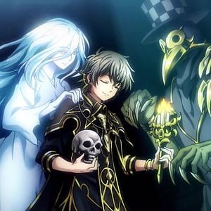 Photo Shadowverse