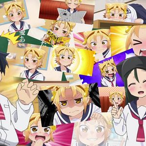 Photo Yatogame-chan Kansatsu Nikki