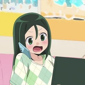 Photo Yatogame-chan Kansatsu Nikki