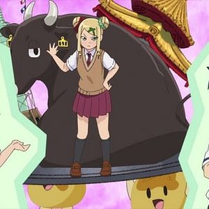 Photo Yatogame-chan Kansatsu Nikki