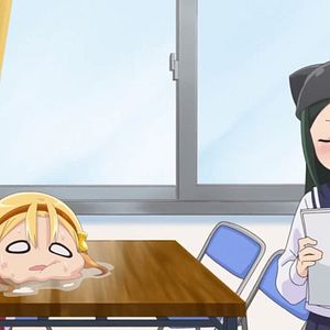 Photo Yatogame-chan Kansatsu Nikki