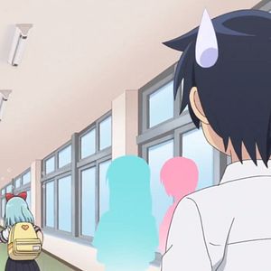 Photo Yatogame-chan Kansatsu Nikki