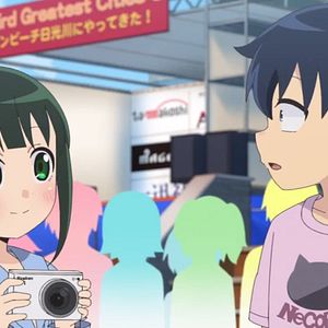 Photo Yatogame-chan Kansatsu Nikki