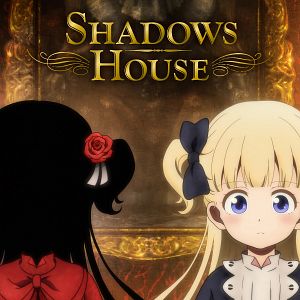 Photo Shadows House