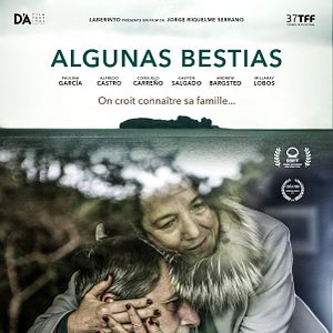 Photo Algunas bestias