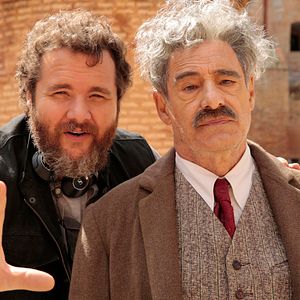 Photo Gérard Lanvin