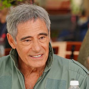 Photo Gérard Lanvin