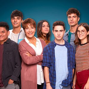 Photo Emma Vilarasau