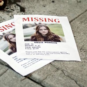 Photo Angie: Lost Girls