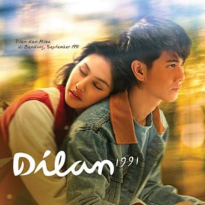 Photo Dilan 1991