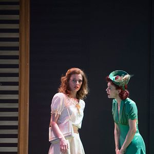 Photo L'Avare (Comédie-Française)