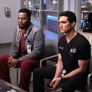 Photo Chicago Med