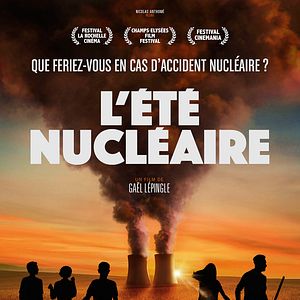 Photo L'Été nucléaire