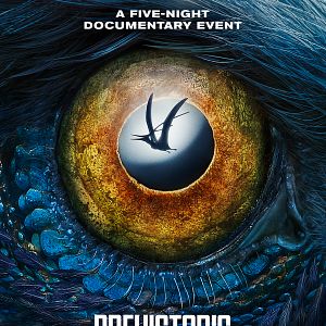 Photo Planète préhistorique