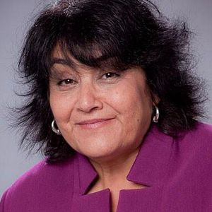 Photo Mercedes León