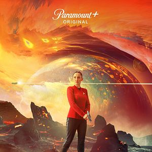Photo Star Trek: Strange New Worlds