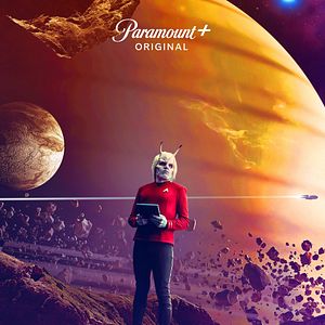 Photo Star Trek: Strange New Worlds