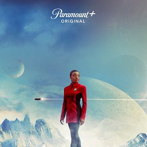 Photo Star Trek: Strange New Worlds