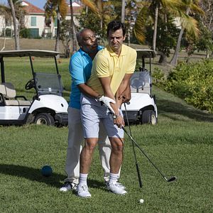 Photo Don Warrington