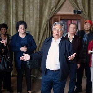 Photo Qu'est-ce qu'on a tous fait au Bon Dieu ?