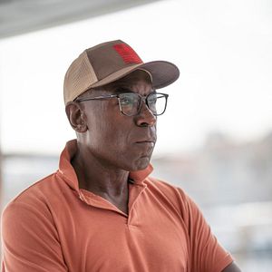 Photo Lucien Jean-Baptiste