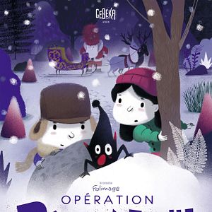 Photo Opération Père Noël