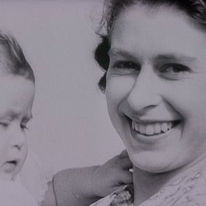 Photo Elizabeth II