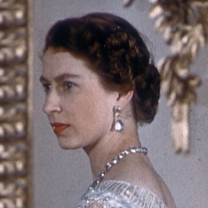 Photo Elizabeth II