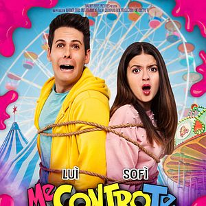 Photo Me contro Te - Il film: La vendetta del Signor S