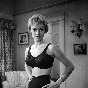 Photo Janet Leigh