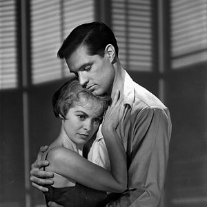 Photo Janet Leigh