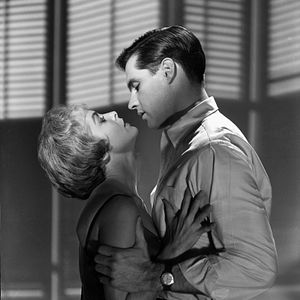 Photo Janet Leigh