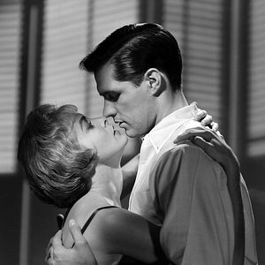 Photo Janet Leigh