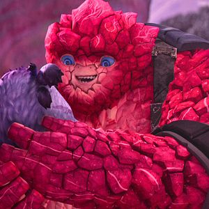 Photo Star Trek : Prodigy