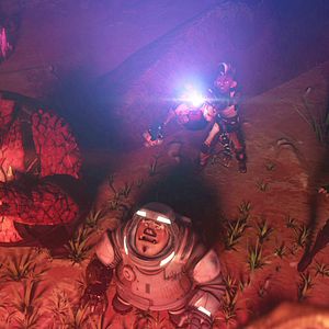 Photo Star Trek : Prodigy