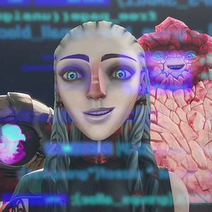 Photo Star Trek : Prodigy