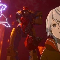 Photo Pacific Rim: The Black