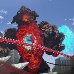 Photo Pacific Rim: The Black
