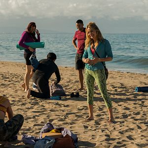 Photo Justene Alpert