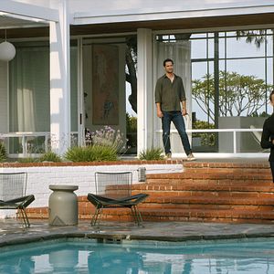 Photo Christopher Gorham