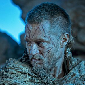 Photo Raised By Wolves (2020)