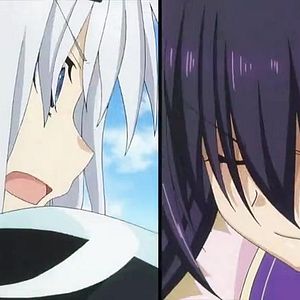Photo Date A Live