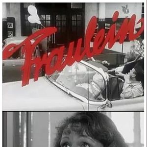 Photo Fraulein