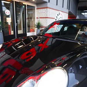 Photo Granit Rushiti