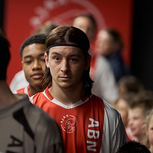 Photo Granit Rushiti