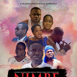 Photo Nimbe
