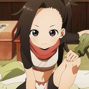 Photo In the Heart of Kunoichi Tsubaki