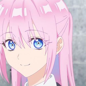 Photo Shikimori n’est pas juste mignonne